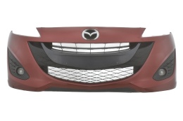 ZDERZAK PRZEDNI PRZÓD MAZDA 3 II LIFT BGV4-50031