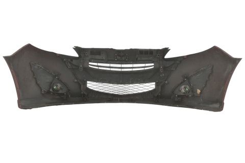 ZDERZAK PRZEDNI PRZÓD MAZDA 3 II LIFT BGV4-50031