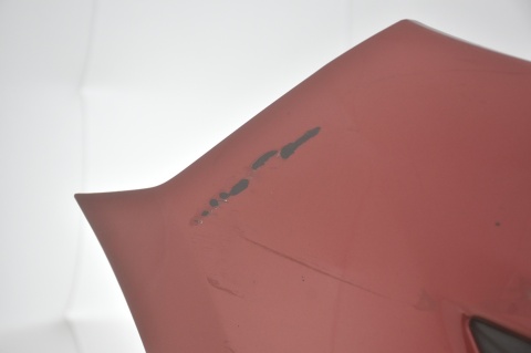 ZDERZAK PRZEDNI PRZÓD MAZDA 3 II LIFT BGV4-50031