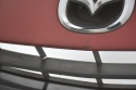 ZDERZAK PRZEDNI PRZÓD MAZDA 3 II LIFT BGV4-50031