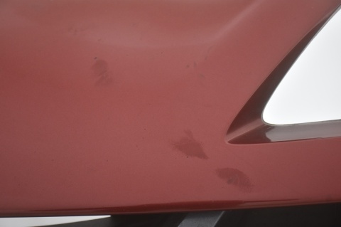 ZDERZAK PRZEDNI PRZÓD MAZDA 3 II LIFT BGV4-50031