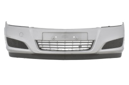 ZDERZAK PRZEDNI PRZÓD OPEL ASTRA H III LIFT