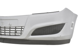 ZDERZAK PRZEDNI PRZÓD OPEL ASTRA H III LIFT