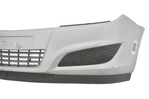ZDERZAK PRZEDNI PRZÓD OPEL ASTRA H III LIFT