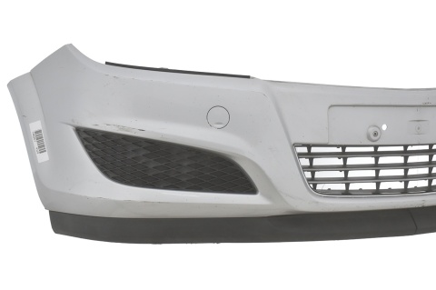 ZDERZAK PRZEDNI PRZÓD OPEL ASTRA H III LIFT