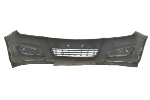 ZDERZAK PRZEDNI PRZÓD OPEL ASTRA H III LIFT