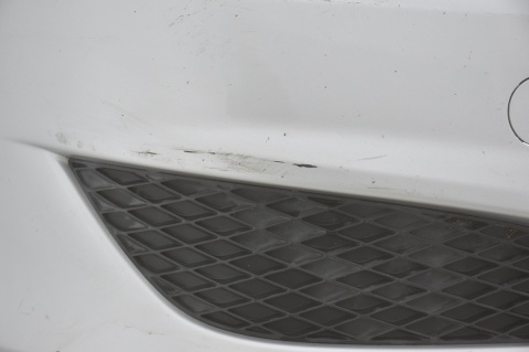 ZDERZAK PRZEDNI PRZÓD OPEL ASTRA H III LIFT