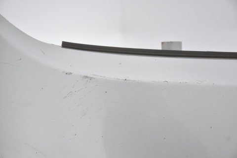 ZDERZAK PRZEDNI PRZÓD OPEL ASTRA H III LIFT