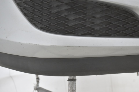 ZDERZAK PRZEDNI PRZÓD OPEL ASTRA H III LIFT