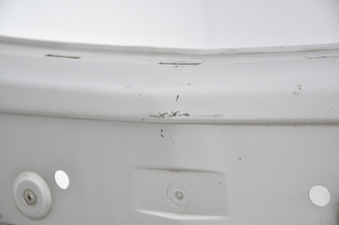 ZDERZAK PRZEDNI PRZÓD OPEL ASTRA H III LIFT