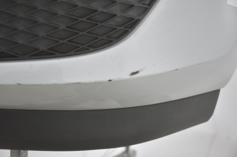 ZDERZAK PRZEDNI PRZÓD OPEL ASTRA H III LIFT