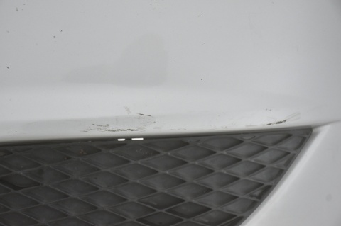 ZDERZAK PRZEDNI PRZÓD OPEL ASTRA H III LIFT