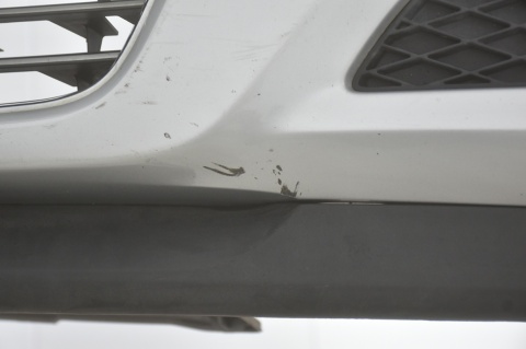 ZDERZAK PRZEDNI PRZÓD OPEL ASTRA H III LIFT