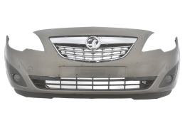 ZDERZAK PRZEDNI PRZÓD OPEL MERIVA B II PDC Z20R