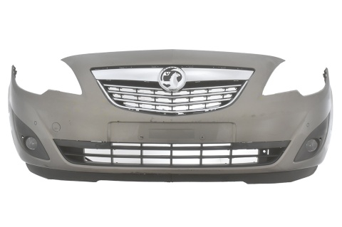 ZDERZAK PRZEDNI PRZÓD OPEL MERIVA B II PDC Z20R