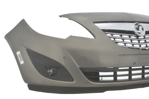 ZDERZAK PRZEDNI PRZÓD OPEL MERIVA B II PDC Z20R