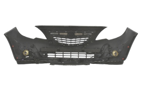 ZDERZAK PRZEDNI PRZÓD OPEL MERIVA B II PDC Z20R