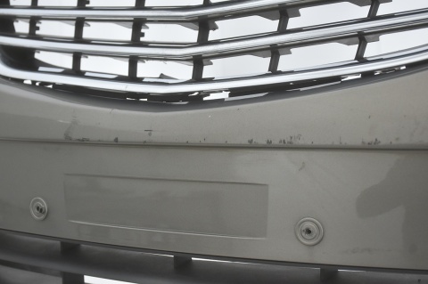 ZDERZAK PRZEDNI PRZÓD OPEL MERIVA B II PDC Z20R