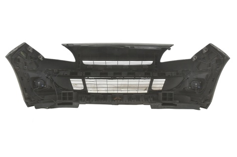 ZDERZAK PRZEDNI PRZÓD RENAULT SCENIC III TEHNK