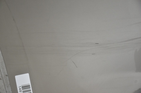 ZDERZAK PRZEDNI PRZÓD RENAULT SCENIC III TEHNK