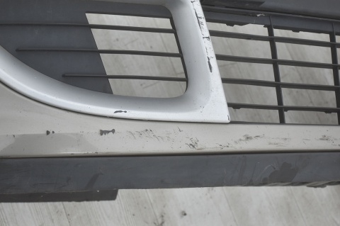 ZDERZAK PRZEDNI PRZÓD RENAULT SCENIC III TEHNK