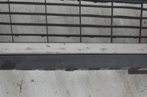 ZDERZAK PRZEDNI PRZÓD RENAULT SCENIC III TEHNK