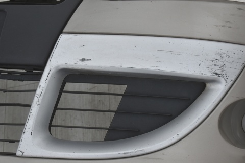 ZDERZAK PRZEDNI PRZÓD RENAULT SCENIC III TEHNK