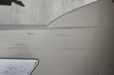 ZDERZAK PRZEDNI PRZÓD RENAULT SCENIC III TEHNK