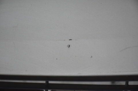 ZDERZAK PRZEDNI PRZÓD RENAULT SCENIC III TEHNK