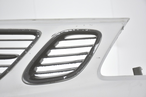 ZDERZAK PRZEDNI PRZÓD SAAB 9-3 93 II