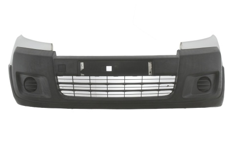 ZDERZAK PRZEDNI PRZÓD SCUDO EXPERT JUMPY II