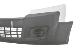 ZDERZAK PRZEDNI PRZÓD SCUDO EXPERT JUMPY II