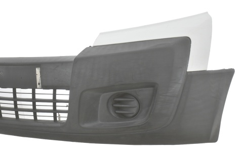 ZDERZAK PRZEDNI PRZÓD SCUDO EXPERT JUMPY II