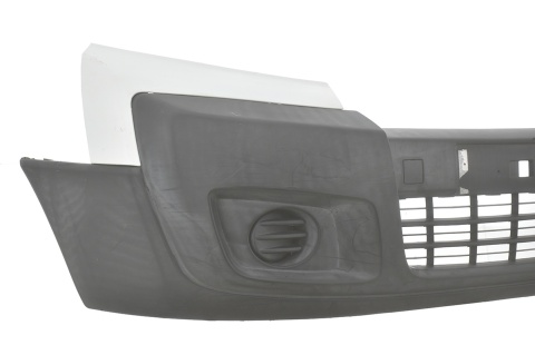 ZDERZAK PRZEDNI PRZÓD SCUDO EXPERT JUMPY II