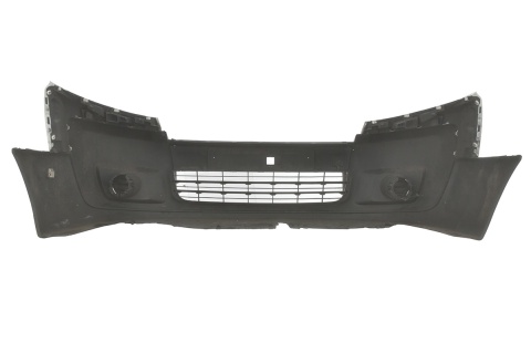 ZDERZAK PRZEDNI PRZÓD SCUDO EXPERT JUMPY II