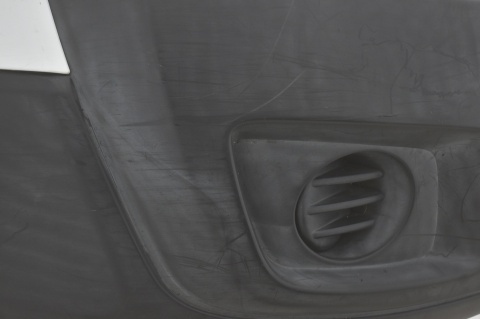 ZDERZAK PRZEDNI PRZÓD SCUDO EXPERT JUMPY II