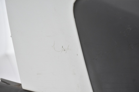 ZDERZAK PRZEDNI PRZÓD SCUDO EXPERT JUMPY II