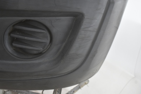 ZDERZAK PRZEDNI PRZÓD SCUDO EXPERT JUMPY II