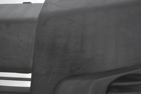 ZDERZAK PRZEDNI PRZÓD SCUDO EXPERT JUMPY II