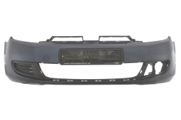 ZDERZAK PRZEDNI PRZÓD VW GOLF 6 VI