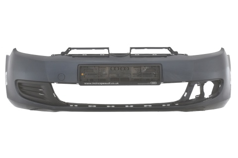 ZDERZAK PRZEDNI PRZÓD VW GOLF 6 VI