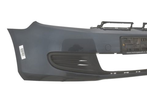 ZDERZAK PRZEDNI PRZÓD VW GOLF 6 VI