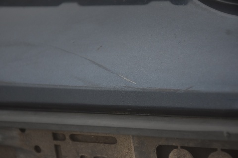 ZDERZAK PRZEDNI PRZÓD VW GOLF 6 VI