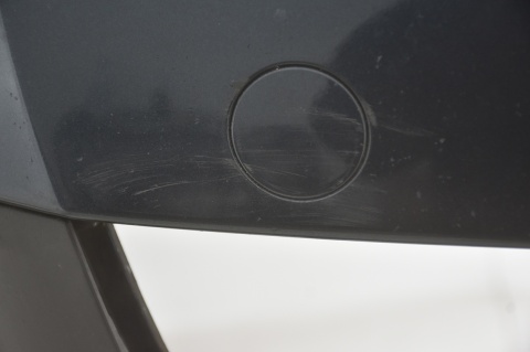 ZDERZAK PRZEDNI PRZÓD VW GOLF 6 VI