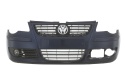ZDERZAK PRZEDNI PRZÓD VW POLO IV 9N LIFT