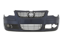 ZDERZAK PRZEDNI PRZÓD VW POLO IV 9N LIFT