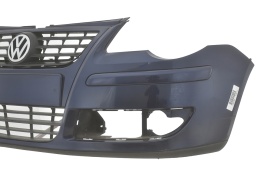 ZDERZAK PRZEDNI PRZÓD VW POLO IV 9N LIFT