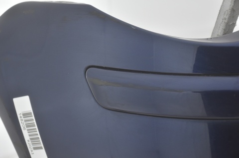 ZDERZAK PRZEDNI PRZÓD VW POLO IV 9N LIFT