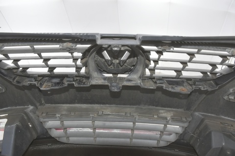 ZDERZAK PRZEDNI PRZÓD VW POLO IV 9N LIFT