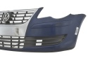 ZDERZAK PRZEDNI PRZÓD VW TOURAN I FL LIFT
